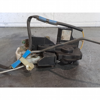 CERRADURA PUERTA DELANTERA DERECHA