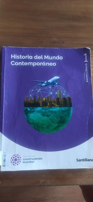 Libros texto instituto