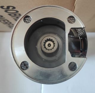 Bomba Nocchi SCM4 Plus 115/65