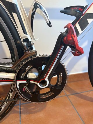Bicicleta Carretera Time RXR Ulteam