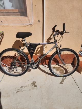 Bicicleta de Montaña Orbea