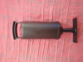 Hinchador Intex Doble Salida
