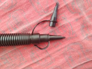 Hinchador Intex Doble Salida
