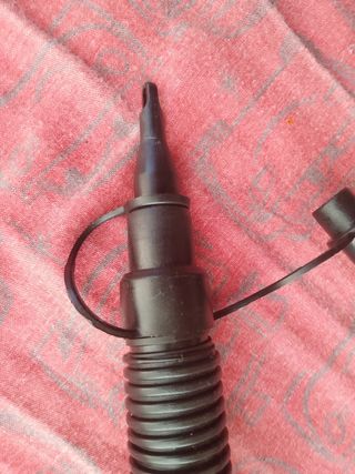 Hinchador Intex Doble Salida