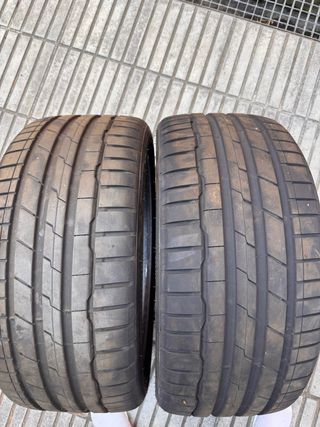 Neumáticos Verano Hankook S1 Evo 3 245/35/19