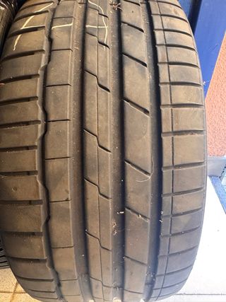 Neumáticos Verano Hankook S1 Evo 3 245/35/19