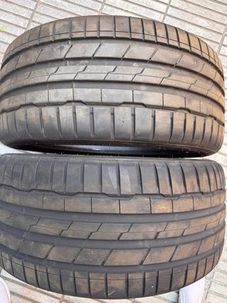 Neumáticos Verano Hankook S1 Evo 3 245/35/19