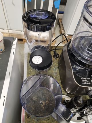 Procesador Alimentos YASHE 1300W