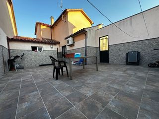 Casa en Polígono Guadalquivir