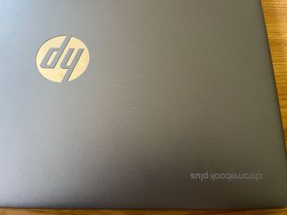 Chromebook HP Intel Core Gris
HP 15A-NB0001NS PLUS