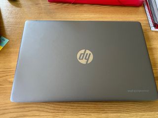 Chromebook HP Intel Core Gris
HP 15A-NB0001NS PLUS