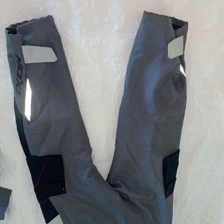 Tuta Ixon Donna Moto