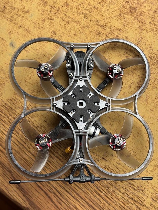 Cinewhoop 2.5 pulgadas