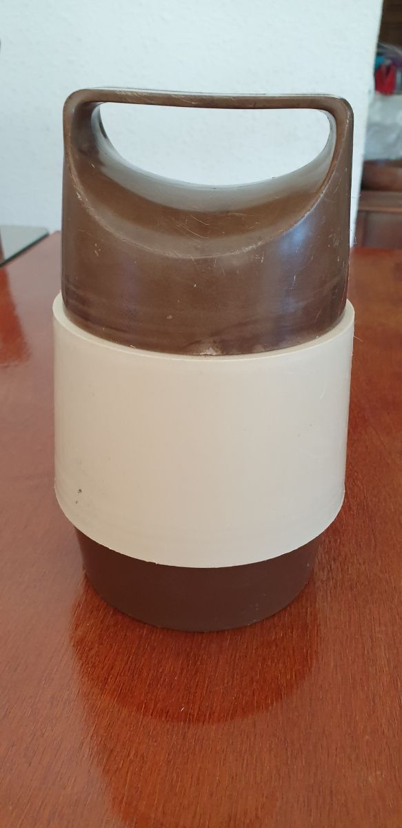 Termo porta alimentos