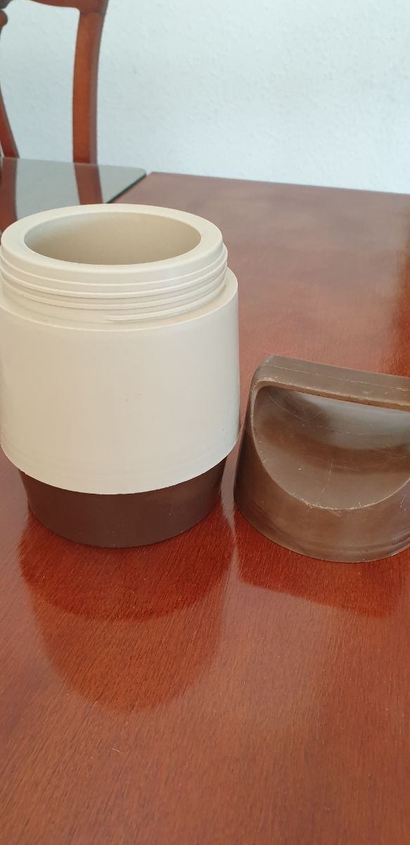 Termo porta alimentos