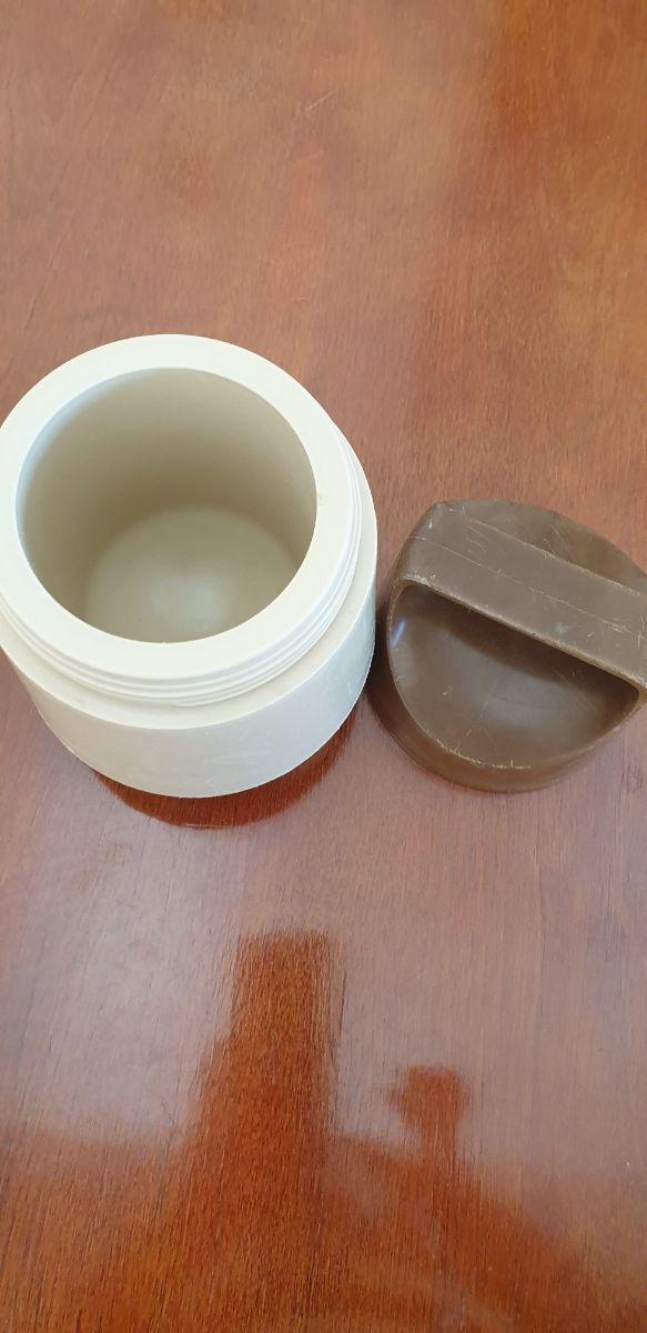 Termo porta alimentos