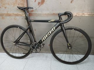 Bicicleta Fixie/Pista FABRICBIKE T.54