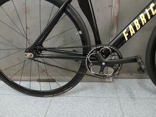 Bicicleta Fixie/Pista FABRICBIKE T.54