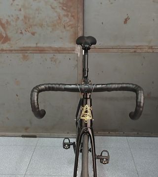 Bicicleta Fixie/Pista FABRICBIKE T.54