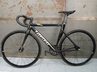 Bicicleta Fixie/Pista FABRICBIKE T.54