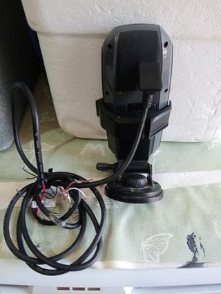 GPS Garmin 73