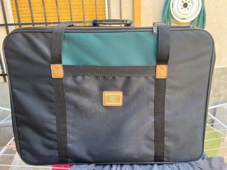 Maleta grande con ruedas 50 alto 70 ancho 22 profu