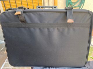 Maleta grande con ruedas 50 alto 70 ancho 22 profu
