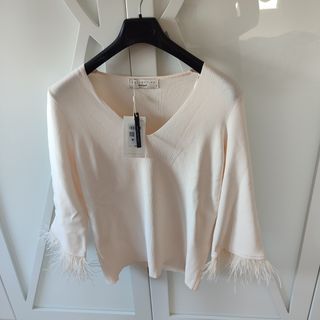 Jersey Woman El Corte Inglés Talla S