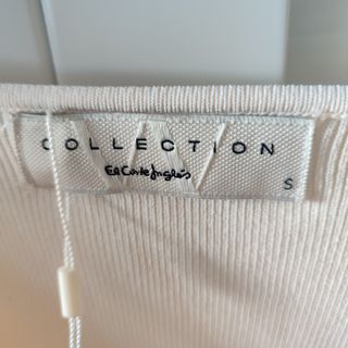 Jersey Woman El Corte Inglés Talla S