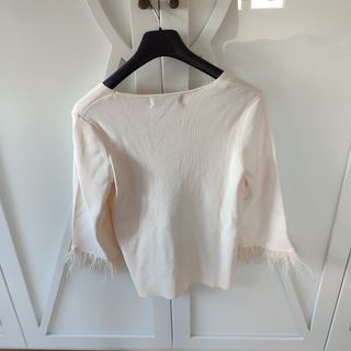 Jersey Woman El Corte Inglés Talla S