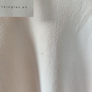 Jersey Woman El Corte Inglés Talla S