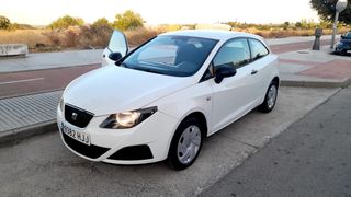 SEAT Ibiza 2013