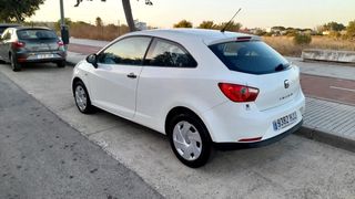 SEAT Ibiza 2013