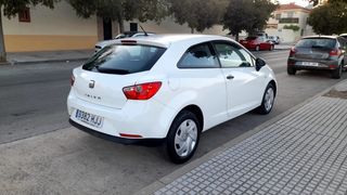 SEAT Ibiza 2013