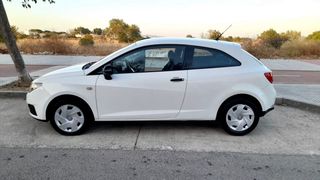 SEAT Ibiza 2013