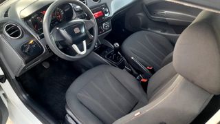 SEAT Ibiza 2013