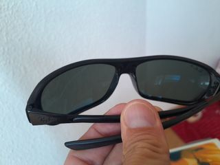 Gafas Ray-Ban Polarizadas RB 4120 601/58