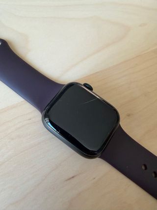 Apple Watch Series 7 41mm Verde