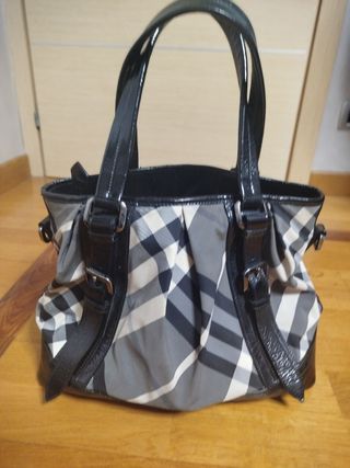 Borsa Burberry originale