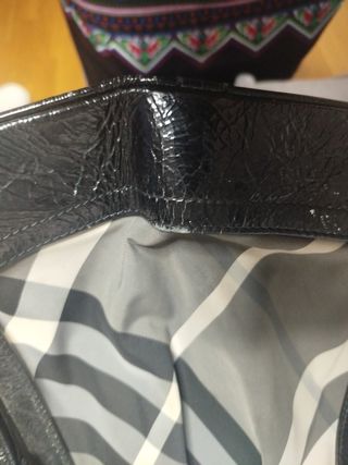 Borsa Burberry originale