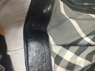 Borsa Burberry originale