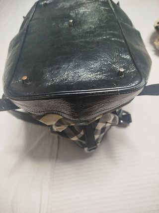 Borsa Burberry originale