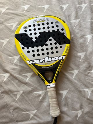 Pala de pádel VarLion Stealth EVO