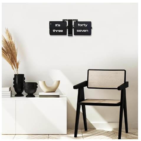 Orologio pieghevole Cloudnola