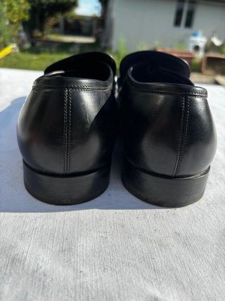 Scarpe Uomo Salvatore Ferragamo N.45