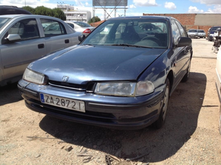 Despiece Honda Accord V (cc7) 2.0i S (131 Cv) Año