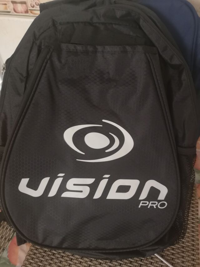 Mochila deportiva Vision Pro para raqueta