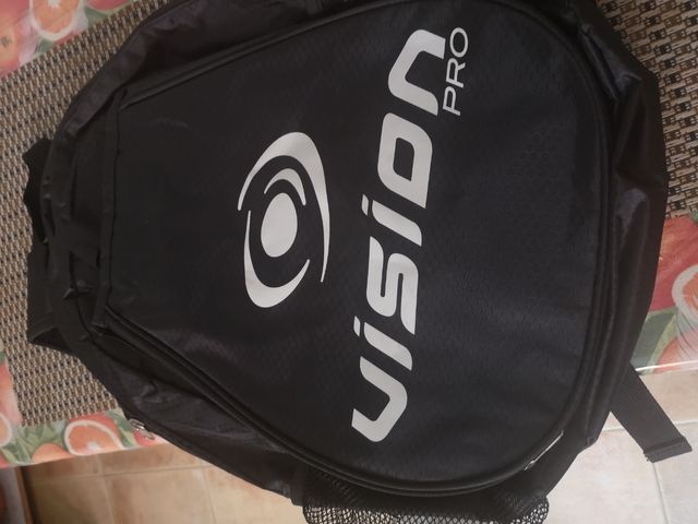 Mochila deportiva Vision Pro para raqueta