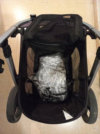 Carro de bebé Playxtrem