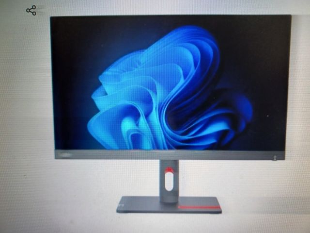 Monitor Lenovo ThinkVision T22v-20 Nuevo